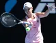 Ashleigh Barty first Australian into last eight at Melbourne in a decade