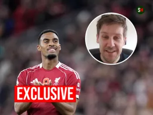 "Aggressive, slick, cutting" - What will please Slot the most from Liverpool win?