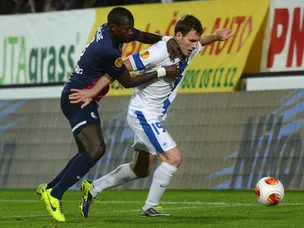 Freiburg edge past Slovan Liberec