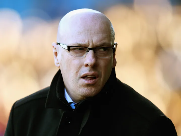 Leeds make five changes