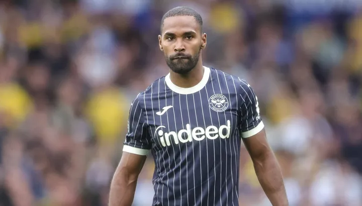 Brentford injury news: Keith Andrews issues Rico Henry fitness update ahead of Sunderland EFL Cup clash