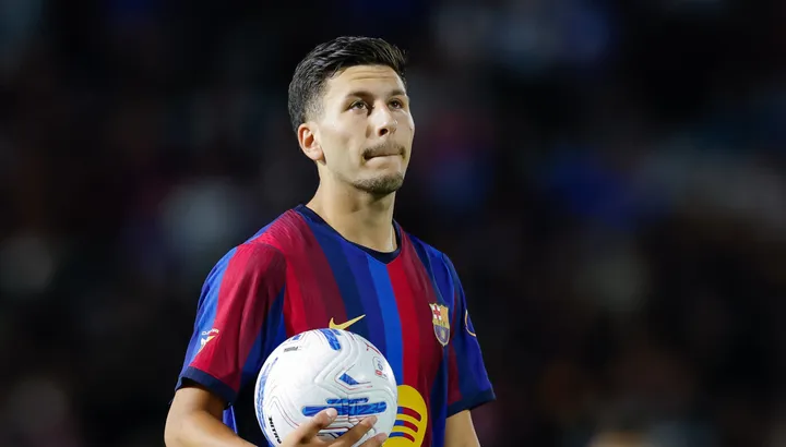 Barcelona transfer news: Roony Bardghji loan plans scrapped as winger suffers major injury blow
