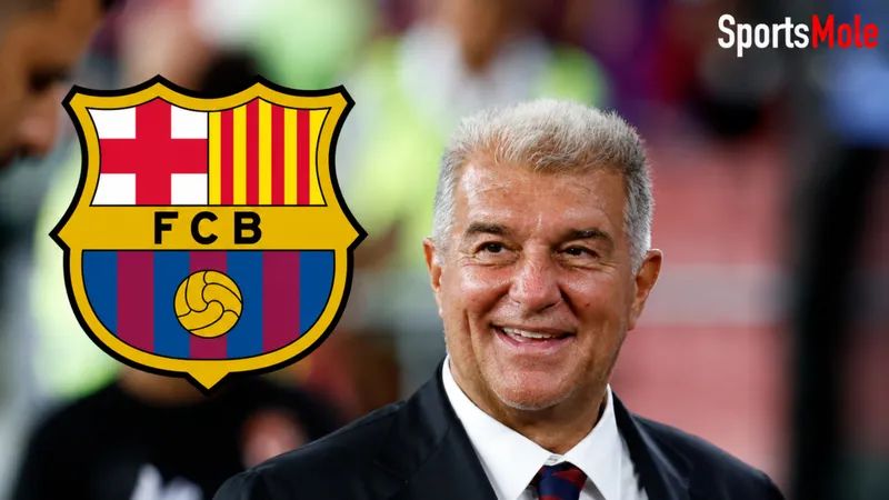 How Barcelona can generate £850m-plus revenue and still carry huge debts