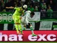 Live Commentary: Wolfsburg 1-0 Gent - as it happened