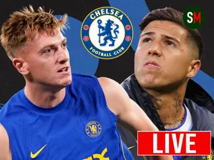 Chelsea transfer news today: Done deals, live updates and rumours - August 25