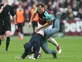 Palace chairman defends West Ham owners