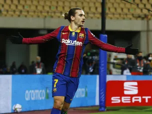 Barcelona's most expensive signings ever