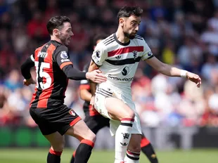 Man Utd vs. Bournemouth: Head-to-head record and past meetings
