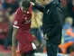 Klopp concerned about Wijnaldum injury
