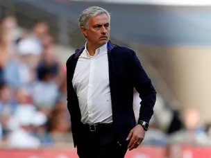 Mourinho impressed with Chong cameo