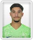 Omar Marmoush