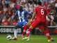 In Pictures: Southampton 0-2 Wigan