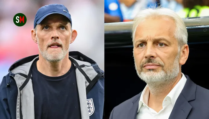 England vs. DR Congo: History suggests World Cup last-32 tie will be nail-bitingly tense