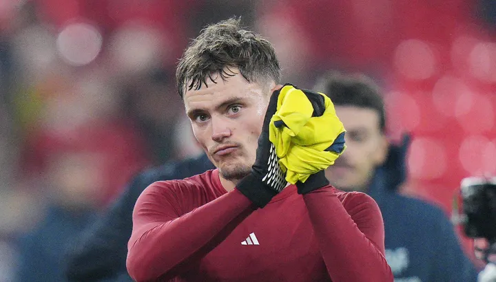 Liverpool receive Florian Wirtz injury boost as Andoni Iraola confirms changes for Chelsea EFL Cup clash
