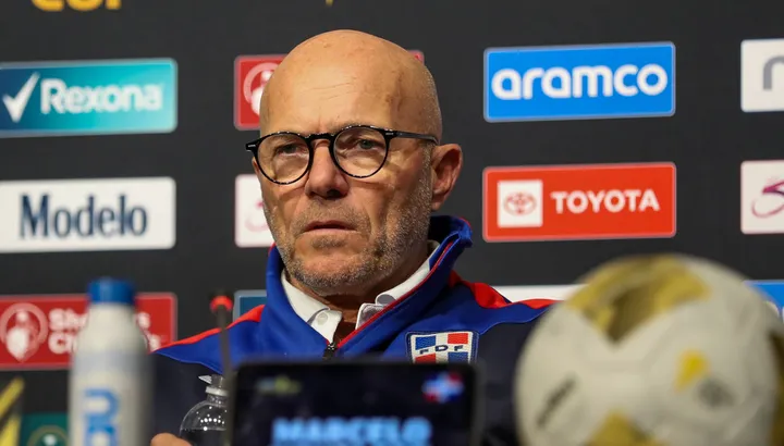 Dominican Republic vs Nicaragua - prediction, team news, lineups