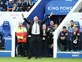 Sean Dyche calls for Burnley focus