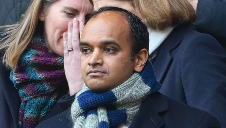 Next Tottenham manager: Spurs ‘quietly add’ 48-year-old Premier League boss to shortlist - Sports Mole