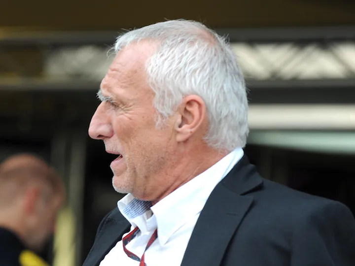 Mateschitz Jr. says Red Bull must keep Verstappen