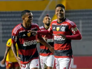 Flamengo vs. Racing - prediction, team news, lineups