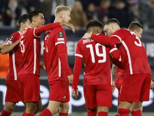 Go Ahead Eagles vs. AZ - prediction, team news, lineups
