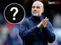 Pep Guardiola composite
