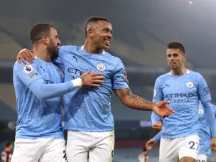 Fulham vs. Man City - prediction, team news, lineups