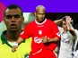 Denilson, El-Hadji Diouf and James Rodriguez all struggled at club level after their successful World Cup campaigns.