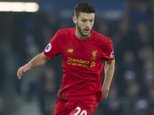 Klopp: 'We won't rush Adam Lallana'