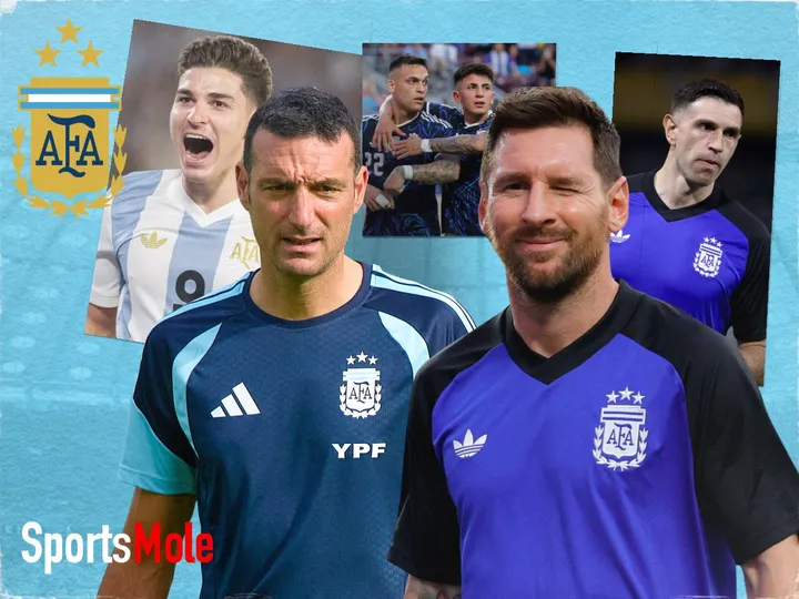 Argentina 2026 World Cup preview: Squad, fixtures and prediction