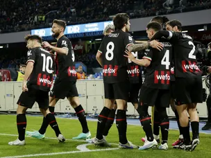 AC Milan vs. Empoli - prediction, team news, lineups