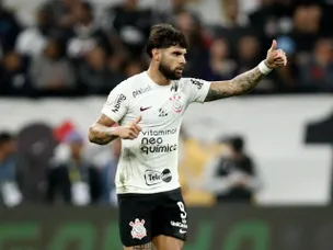 Corinthians vs. Juventude - prediction, team news, lineups