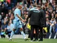 Kompany "surprised" by Ferguson comments