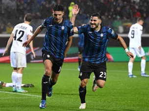 Udinese vs. Atalanta - prediction, team news, lineups