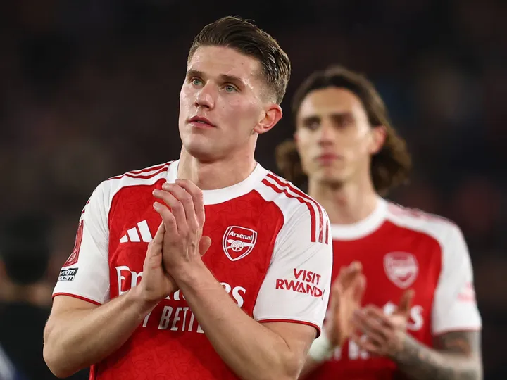 Sporting Lisbon vs Arsenal - prediction, team news, lineups