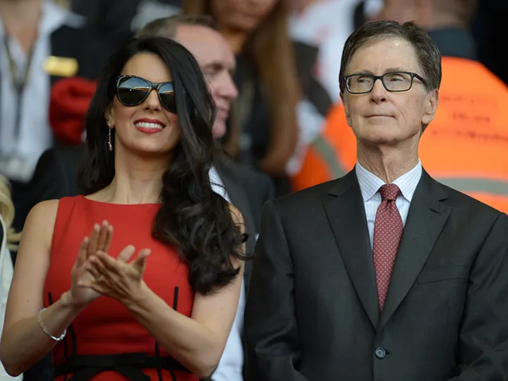Fan tries to trick wife of Liverpool owner
