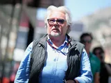 Keke Rosberg on May 27, 2023