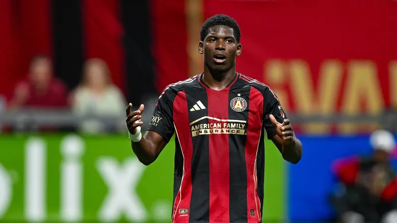 Atlanta vs Inter Miami - prediction, team news, lineups