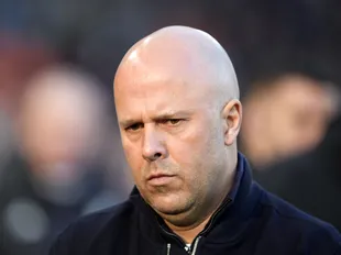 Unique stat suggests Liverpool can pull off Slot-saving Galatasaray comeback