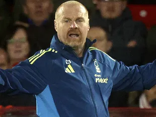 How to watch Forest vs. Everton: Date, time, live stream and TV channel