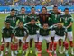Live Commentary: Mexico 1-2 Ecuador - as it happened