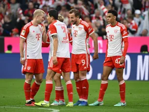Bayern vs. Galatasaray - prediction, team news, lineups