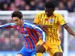 Brighton penalty overturned as Palace extend unbeaten run in unprecedented draw