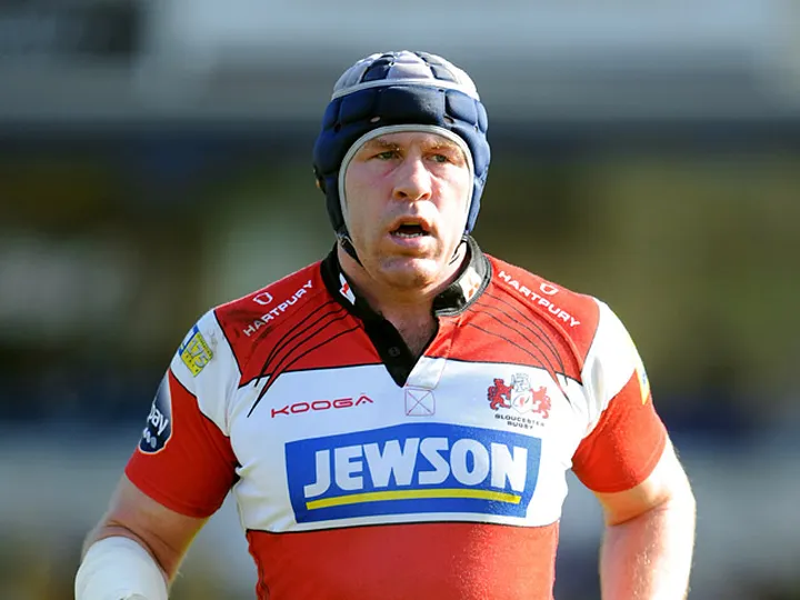 Exeter vs. Gloucester