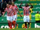 Diouf grateful to Stoke boss Mark Hughes