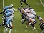 Houston Texans and Tennessee Titans face off on December 2, 2012