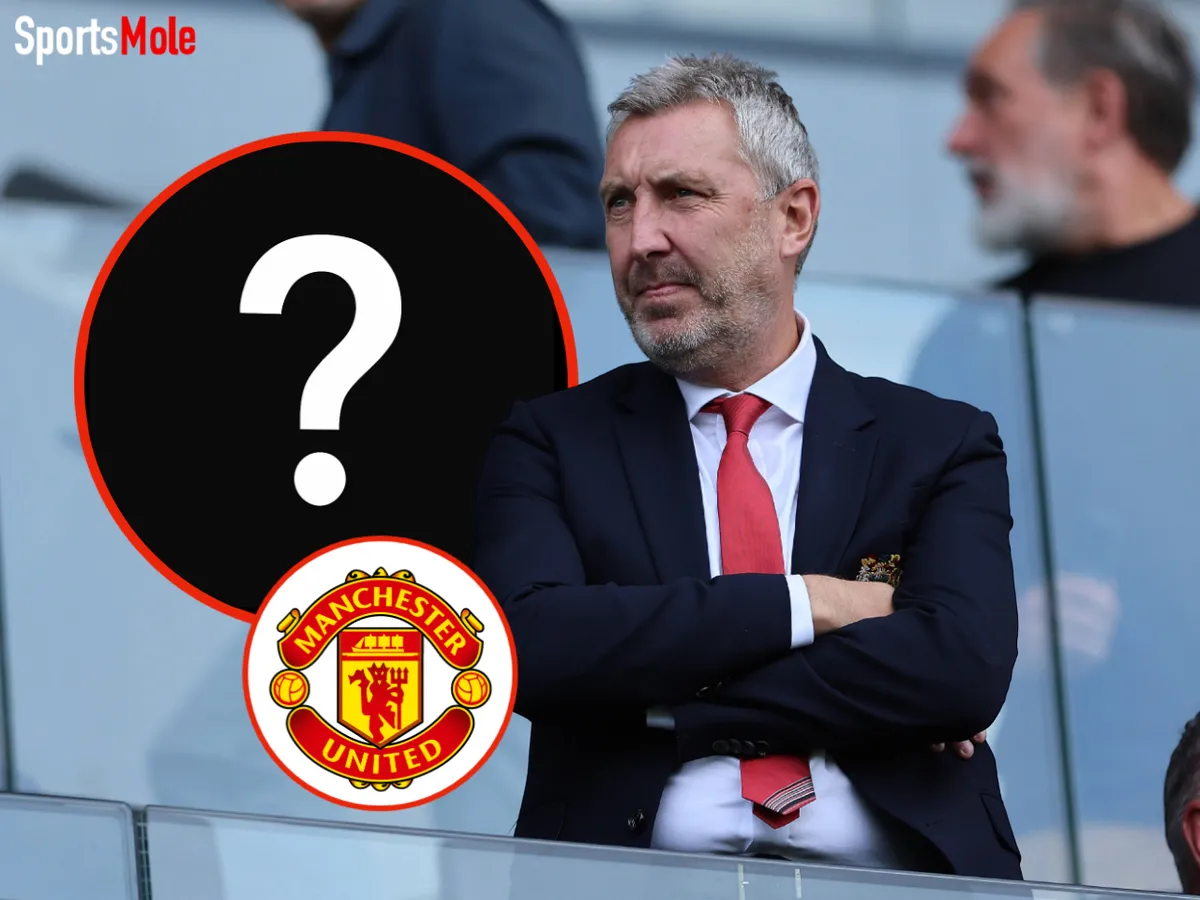 Jason Wilcox now pushing to hire 48-year-old behind the scenes if Man Utd sack Michael Carrick