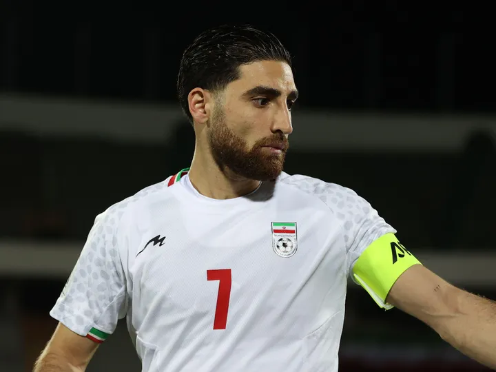 Iran vs. New Zealand: Head-to-head record and past meetings