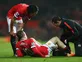 Van Gaal upbeat over Rooney injury