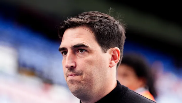 Andoni Iraola suffers early Liverpool blow as key ally in 'advanced talks' over exit