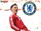 Chelsea Wirtz truth 'revealed' amid shock transfer links
